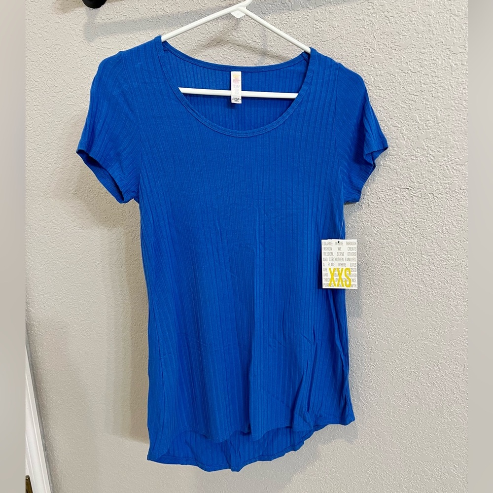 LuLaRoe XXS Classic T
